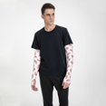 thumbnail image 4 of Balery Watermelon Mangas Refrescantes para Brazos para Hombre y Mujer – Transpirables y Absorbentes de Humedad para Mujeres, Hombres y Niños, 4 of 7