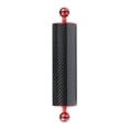 thumbnail image 4 of FlyFlise 10 Inch Underwater Buoyancy Arm Floating Carbon Fiber Photography Lamp Arm for Diving Photography, 4 of 5