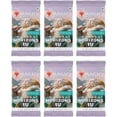 thumbnail image 1 of 6 Packs MTG Play Booster Pack Lot MTG Modern Horizons 3, 1 of 2