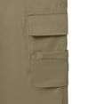 thumbnail image 5 of Women's Cargo Hiking Pants Lightweight Straight Leg Trousers Camping Travel Pant with Multi-Pocket Wide-Leg Workout Slacks Casual Business Outfits Spring Pants for Women 2026, 5 of 9