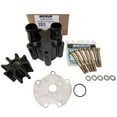 thumbnail image 2 of Mercruiser OEM Bravo Water Pump Housing & Impeller Repair Kit 46-807151A14, 2 of 4