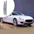 thumbnail image 4 of 2 piezas de 12 ", limpiaparabrisas delantero, piezas de automóvil, acero inoxidable exterior pulido, suministros de coche, accesorios, accesorios de DYNWAVEMX Limpiaparabrisas, 4 of 8
