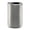 Black, variant on Safco Products 9920WH Open Top Receptacle - 30 Gallon