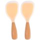 thumbnail image 4 of 2 palas para arroz, cucharas de cocina, espátulas para arroz, cucharas para servir alimentos, 4 of 8