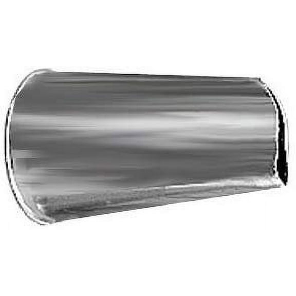 Stainless Steel Cake Decorating Large Rose Tube