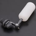 thumbnail image 6 of Yesbay Float Ball Valve Shut off 1/2 Inch for Automatic Feed Fill Fish Tank Humidifier, 6 of 7