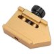 thumbnail image 4 of Aluminum Alloy 45 Degrees Angle Line Ruler Locator Ruler Block Gauge, 4 of 5