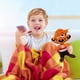 thumbnail image 4 of Una cosa Peluche parlante Inside Out 2 para la ira, peluche Inside Out 2 para la vergüenza, muñeco suave de vergüenza, peluches de ansiedad para niños, niños y niñas (peluche Insi Regalos vacaciones, 4 of 10