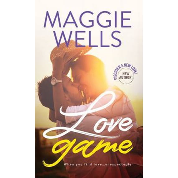 Pre-Owned Love Game