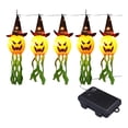 thumbnail image 2 of Luces Colgantes De Halloween 5 Colco luces de halloween, 2 of 8