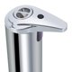 thumbnail image 5 of Dispensador de jabón, dispensador de jabón automático sin , sensor de movimiento infrarrojo mejorado, de material ero inoxidable, dispensador a Soledad dispensador de jabón automático, 5 of 10