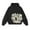 Black%GC%, variant on Men's Hoodies Letter Graphic Y2K Hoodie for Men Long Sleeve Pullover Hooded Sweatshirt Soft Fall Winter Sweatshirts With Pocket