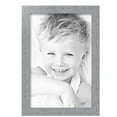 thumbnail image 2 of ArtToFrames 12" x 18" Grey Picture Frame, 12x18 inch Gray Wood Poster Frame (WOM-4594), 2 of 8