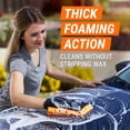 thumbnail image 6 of Armor All Foaming Liquid Car Wash - 64 FL OZ Bottle, 6 of 9