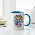 thumbnail image 4 of CafePress - My Little Pony Current Mood Awes - 11 oz Ceramic Mug - Novelty Coffee Tea Cup, 4 of 4