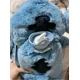 thumbnail image 4 of Disney Stitch-botella de felpa para calentar las manos, bolso de mano portátil, calentador de manos, regalo para niña, Ángel, Lotso, Pooh, oso Dumbo, 4 of 6