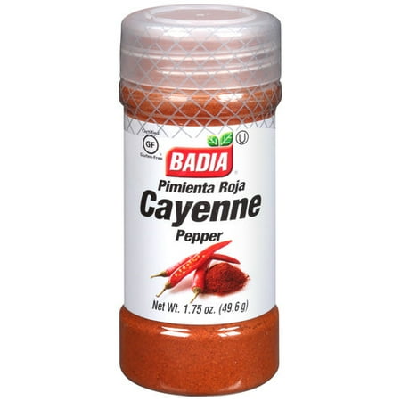upcitemdb badia cayenne pepper upc privacy terms
