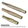 thumbnail image 2 of Speedway Swedged Tube For Adjustable A-Arm, 7.5 Inch Long, 2 of 6