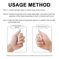 thumbnail image 3 of The Chill Pill Device Hand Held Ergonomic Sleep Aid Machine,100% New, 3 of 4