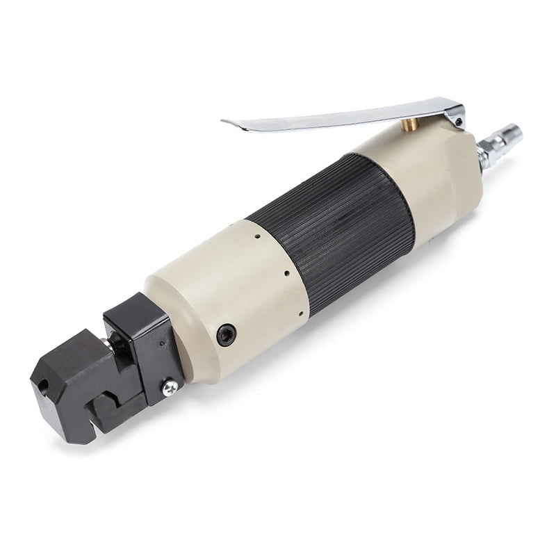 Punches Home Air Panel Flange Punch Tool Pneumatic Auto Body Sheet
