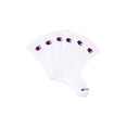 thumbnail image 4 of Champion Boys Cushion Performance+ Kid Crew Socks, 10 Pack, Sizes S–L, 4 of 5