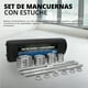 thumbnail image 2 of Set de barras y mancuernas 50kg Altera 50KG-PL, 2 of 6