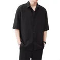thumbnail image 1 of Camisa Hombre Caballero Moda Casual, 1 of 7