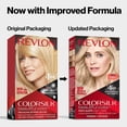 thumbnail image 7 of Revlon Colorsilk Beautiful Hair Color, Dark Ash Blonde #60 - 1 Ea, 7 of 7