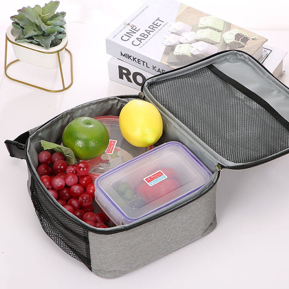 reusable lunch box