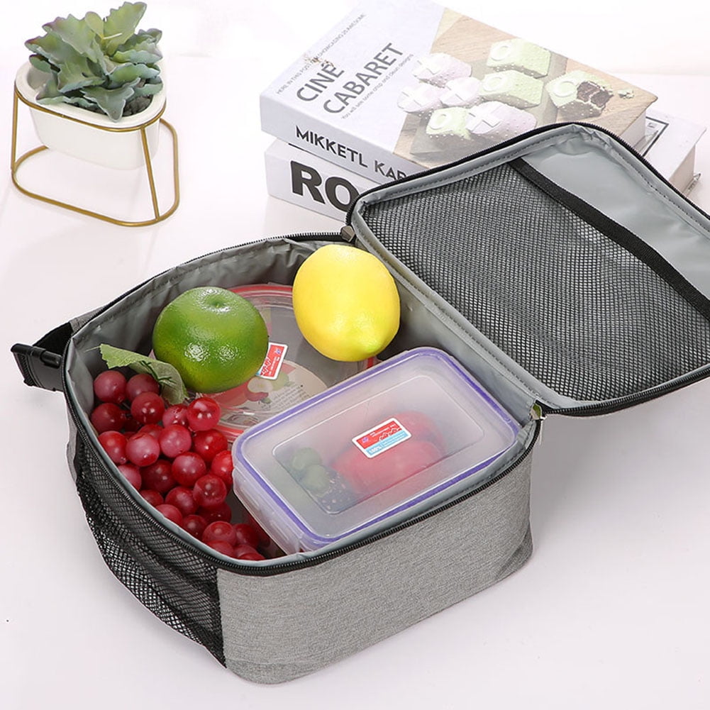 tiffin box for office with bag