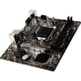 thumbnail image 4 of MSI Motherboard H310M PRO-VH - H310MPROVH, 4 of 5