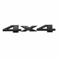 thumbnail image 5 of Diy 3d 4x4 Emblem Badge Sticker Logo Decal For Jeep Grand Cherokee, 5 of 5