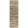 thumbnail image 6 of Hauteloom Gopi Jute Living Room, Bedroom Area Rug - Traditional, Transitional - Tan, Black, Taupe - 10' x 14', 6 of 10