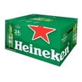 thumbnail image 2 of Pack de 24 Cerveza Heineken Botella 355 ml, 2 of 4