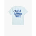thumbnail image 3 of Cotton Printed T-Shirt, 3 of 3