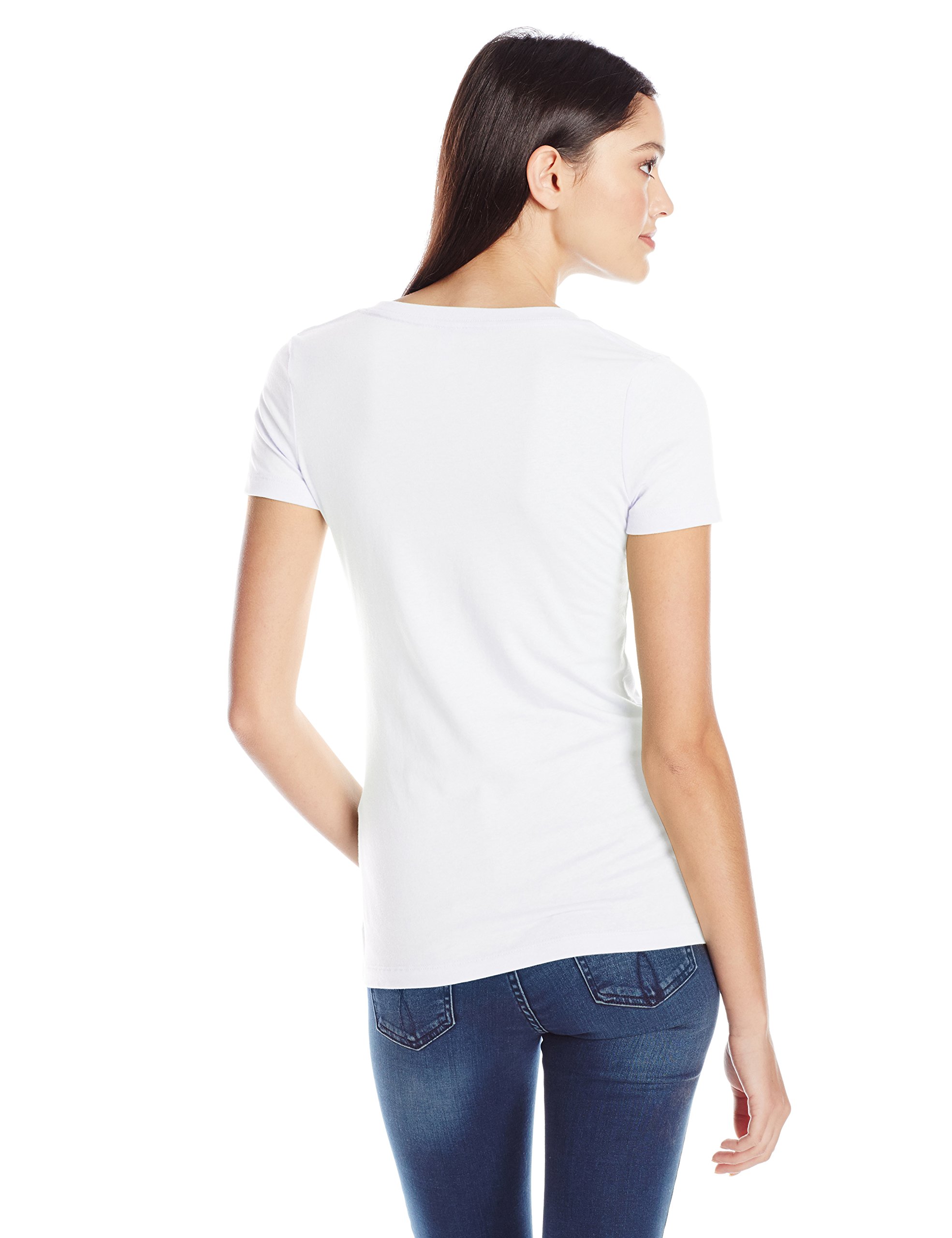 Women's Ideal V-Neck T-Shirt