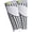 White, variant on Zensah POP Compression Leg Sleeves