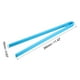 thumbnail image 2 of Pinzas de cocina Uxcell, resistentes al calor, pinzas para alimentos, utensilio de silicona, 2 of 5