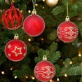thumbnail image 4 of Up to 50% off!Clearance Christmas Ornaments for Christmas New Year Festive Party Supplies on Clearance!, 4 of 9