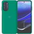 thumbnail image 3 of Motorola Moto G Stylus 5G (2022) Protective Case- Emerald / Green- Precision Fit, Stylish, Shock Absorbing Phone Cases [NOT for G Stylus 2020/2021/2022, G Stylus 5G 2021], 3 of 5