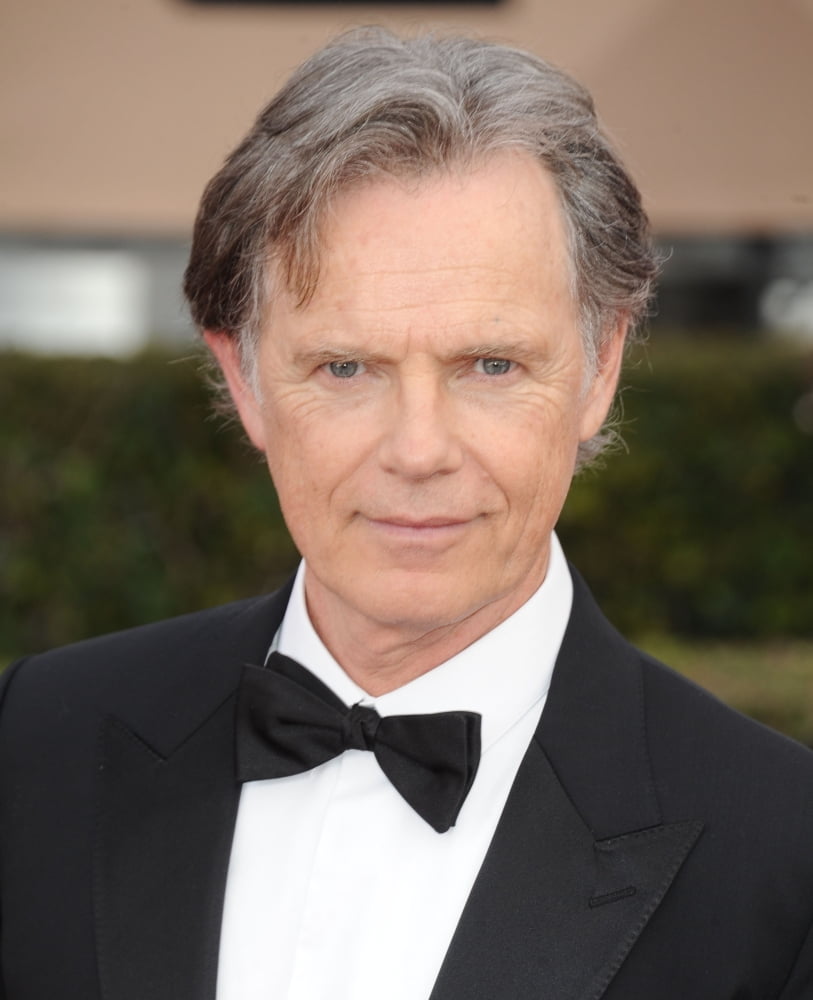 Bruce Greenwood At Arrivals For 22Nd Annual Screen Actors Guild Awards