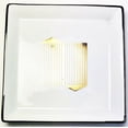thumbnail image 3 of Haviland Limoges Cible Square Serving Tray, 5" x 5", 3 of 5