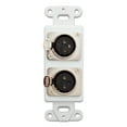 thumbnail image 2 of CableWholesale 301-2005 Wall Plates, 2 of 2