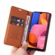 thumbnail image 5 of Funda para Samsung Galaxy A20S Estuche de Cuero PU Tipo Cartera con Ranuras para Tarjetas y Cierre Magnético, 5 of 5