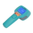 thumbnail image 4 of Estroboscopio de Mano Ticfox DT100B Tacómetro Estroboscópico con Flash LED Recargable 1500LX 60 A 999999 RPM 7.4 V, 4 of 14