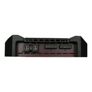 Orion HCCA1500.4 1500W RMS Max 4-Channel Class-AB Stereo Car Audio Amplifier