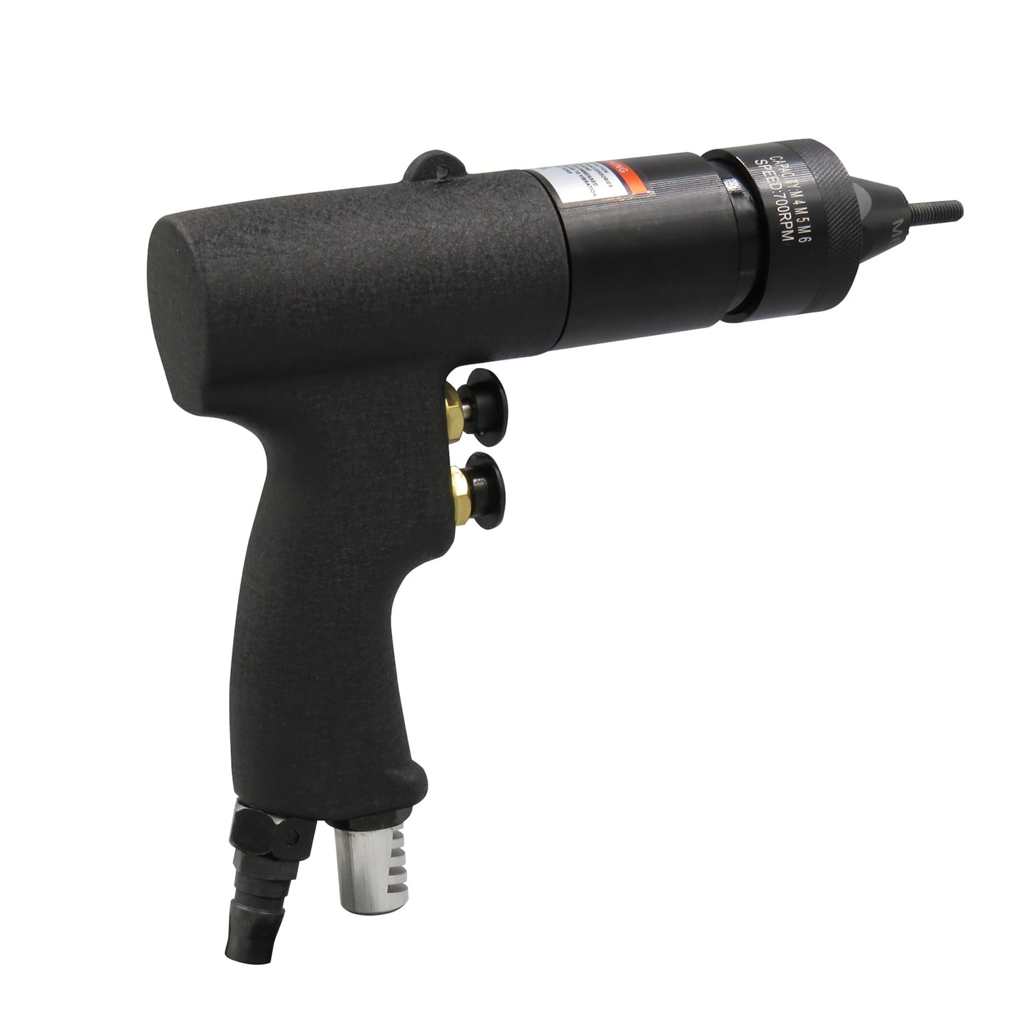 M5-M6 Pneumatic Rivet , Industrial Grade Rivet Nut , Pneumatic Rivet , Hand Tool ,Long Service Life