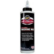 Meguiars MGD-30116 Microfiber Finishing Wax-Da 16 oz