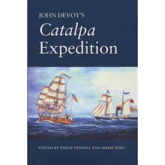 Pre-Owned John Devoy's Catalpa Expedition (Paperback)