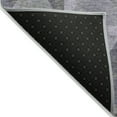 thumbnail image 3 of Addison Rugs Chantille Indoor/Outdoor Transitional Geometric Lavender Washable Runner Rug, 2'3" x 7'6", 3 of 6